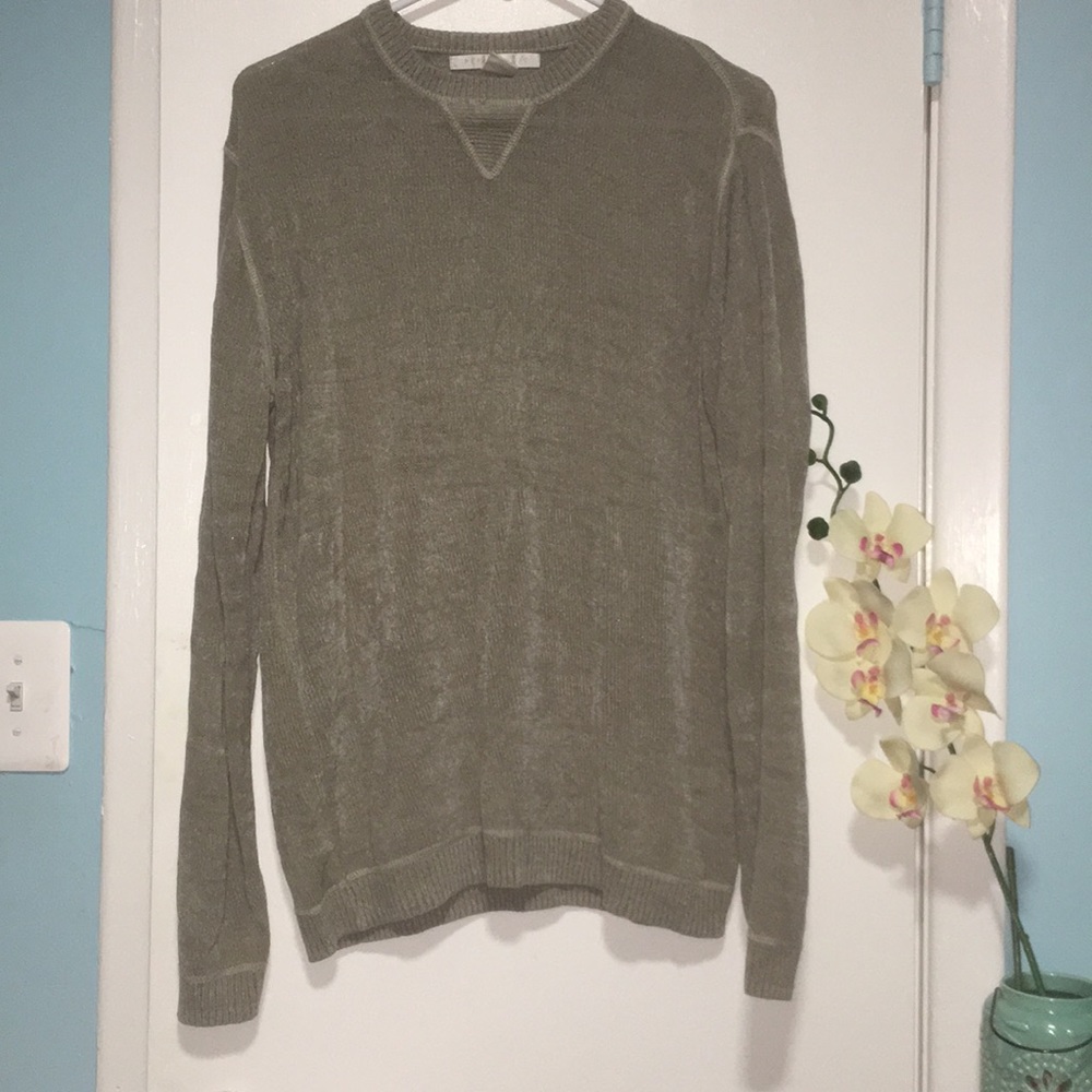 Perry Ellis Sweater